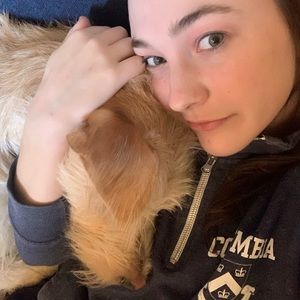 Meet your Posher, Kasey